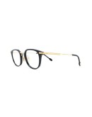 Force 10 round glasses