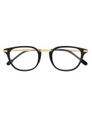 Force 10 round glasses