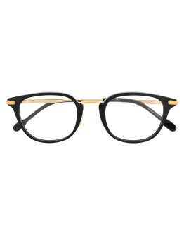 Force 10 round glasses