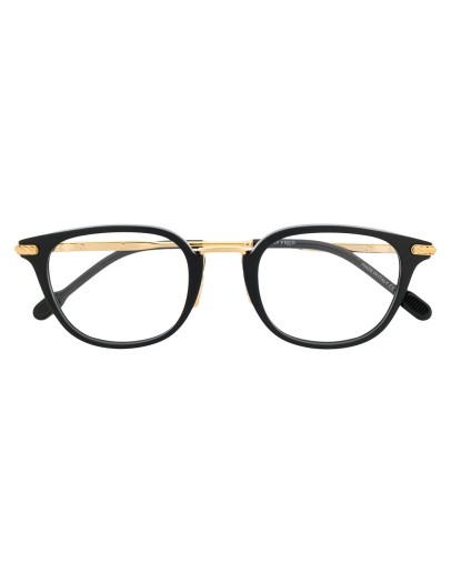 Force 10 round glasses