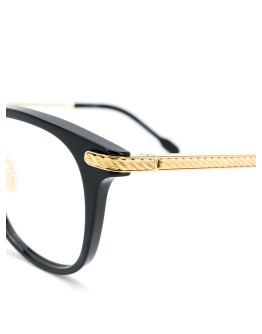 Force 10 round glasses