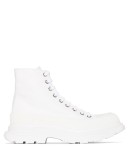 Tread Slick canvas boots