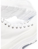 Tread Slick canvas boots