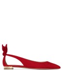 Deneuve ballerina shoes