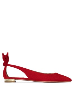 Deneuve ballerina shoes