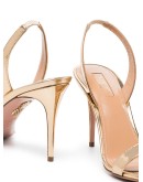 So Nude 85mm sandals