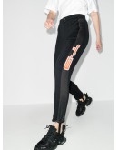 CH2 stirrup logo leggings