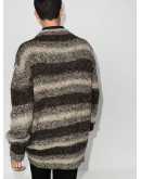 polaroid badge jumper