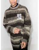polaroid badge jumper
