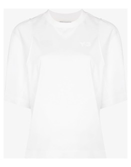 short-sleeve T-shirt
