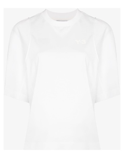 short-sleeve T-shirt