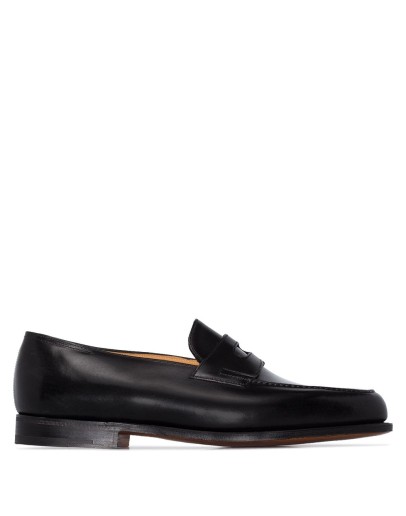 Lopez slip-on loafers