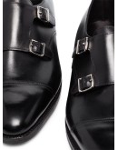 William monk shoes