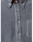 Brook button-down polo