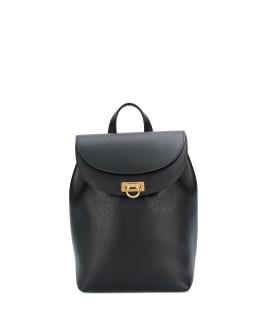 double flap backpack