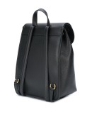 double flap backpack