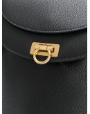 double flap backpack