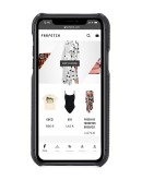 Gancini iPhone 11 case