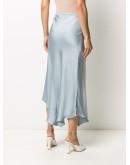 bias cut maxi skirt