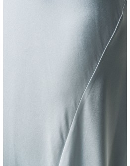 bias cut maxi skirt