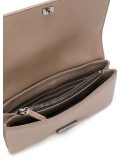 stud-embellished belt bag
