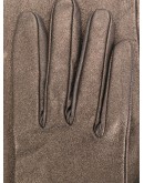 long slip-on gloves