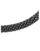 bead chain bracelet 