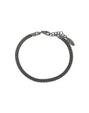 bead chain bracelet 