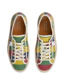Baiadera striped espadrilles