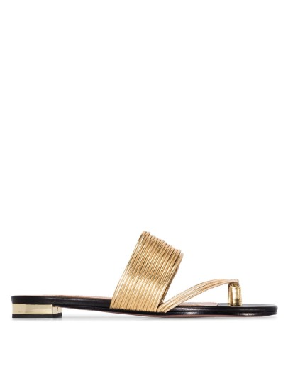 Sunny thong-strap sandals