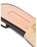 Sunny thong-strap sandals