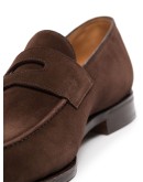 Lopez suede loafers