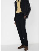 Lopez suede loafers