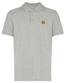 Tiger Crest polo shirt