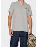 Tiger Crest polo shirt