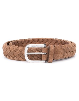 woven belt