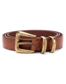 textured belt