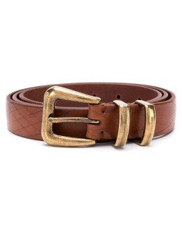 textured belt