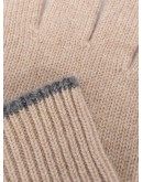 fine knit gloves