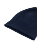 fine knit beanie