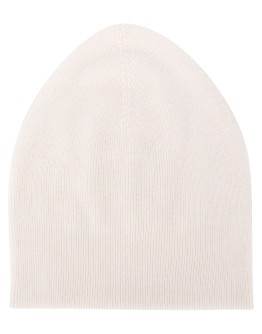 fine knit beanie hat