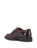 almond toe derby shoes