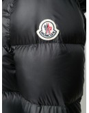 Bannec belted waist jacket