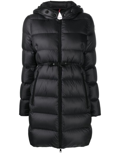 Bannec belted waist jacket