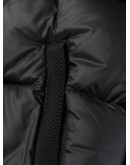 Bannec belted waist jacket