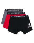 logo waist boxer briefs
