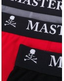 logo waist boxer briefs