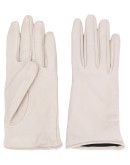 slip-on fitted gloves