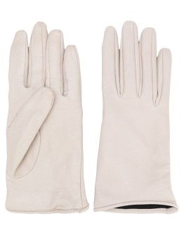 slip-on fitted gloves