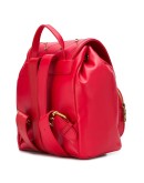 quilted stud backpack
